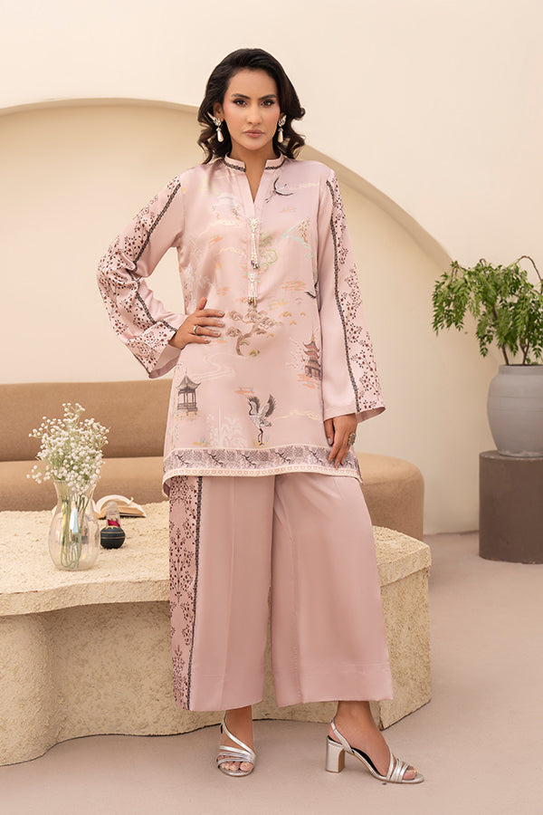 Eid Dresses 2026 in Pakistan  Latest Eid Collection by Zarlay