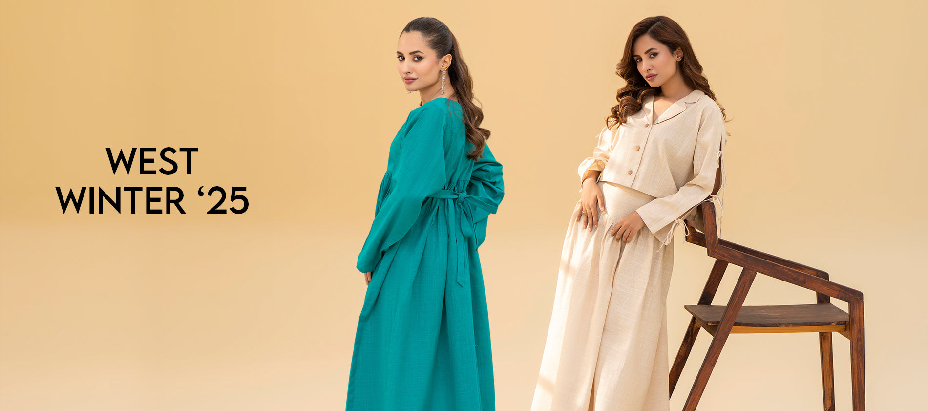 west winter collection